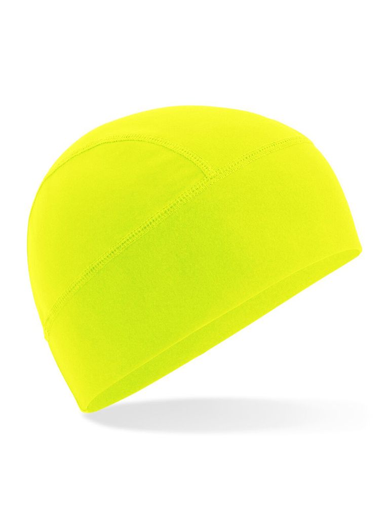 fluorescent yellow